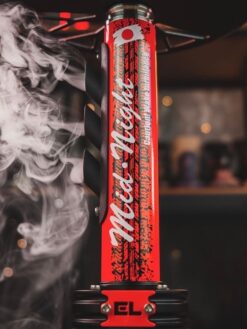 El Bomber - Midnight