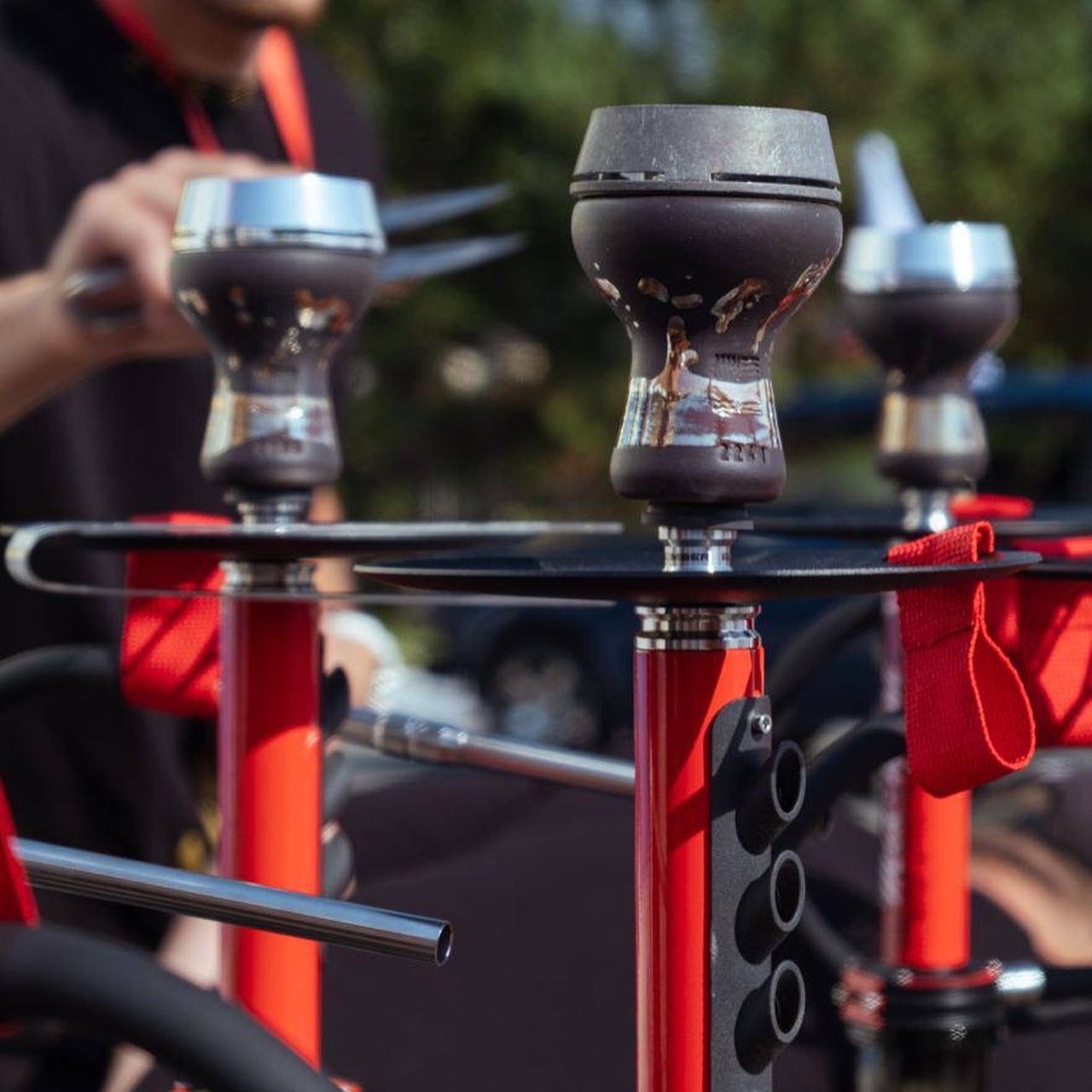 El Bomber - Midnight - Görsel 6