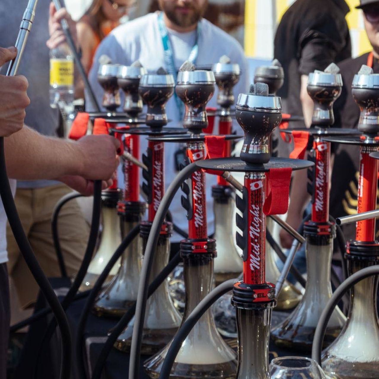 El Bomber - Midnight - Görsel 7