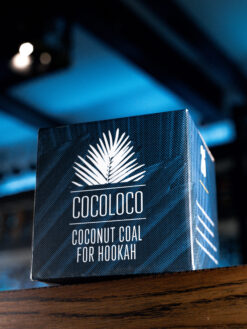 CocoLoco - 26mm Kutulu