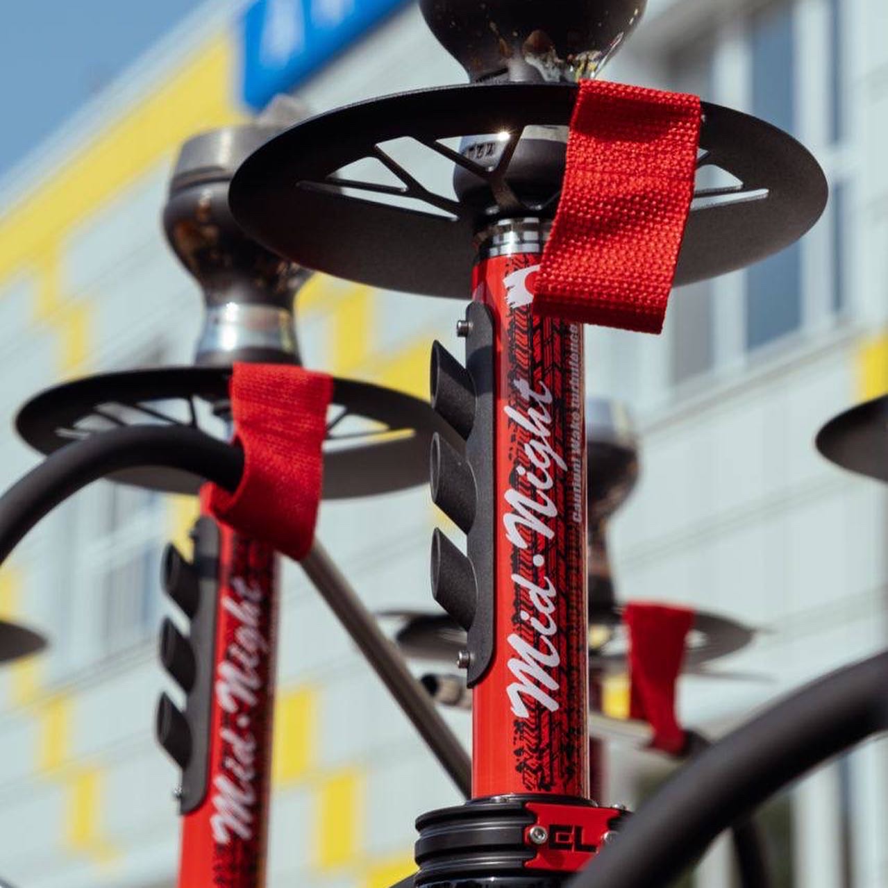 El Bomber - Midnight - Görsel 5