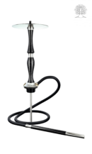 Mr.Wood - Antique Craft Black