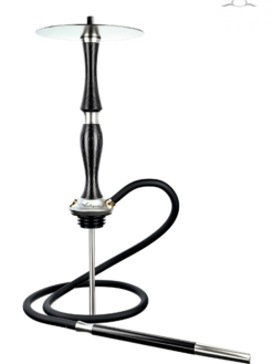 Mr.Wood - Antique Craft Black