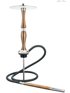 Mr.Wood - Antique Adonis