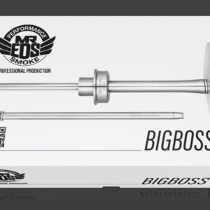 Alternative view of E-24 Big Boss RS