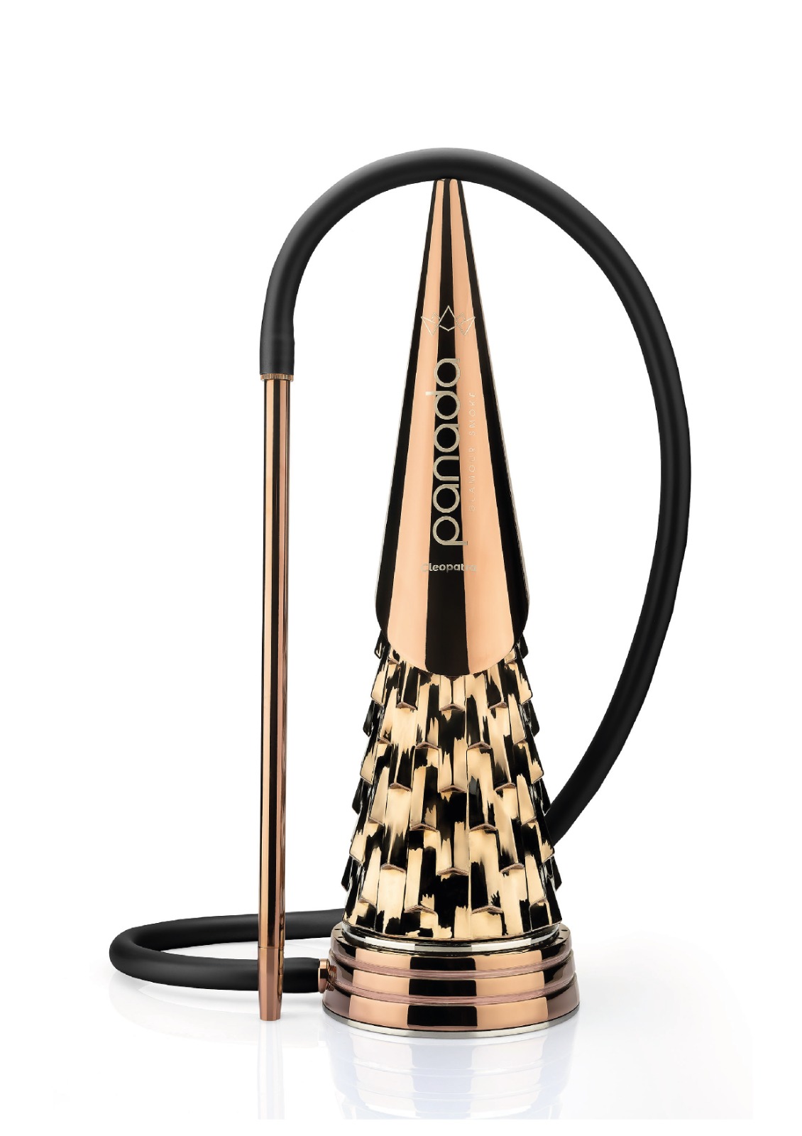 Panada Cleopatra Bronze