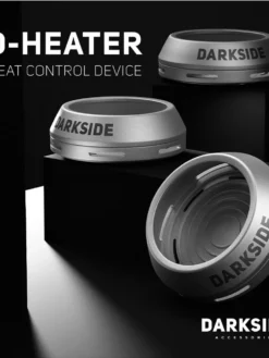 Darkside -D-HEATER
