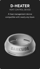 Darkside D-Heater