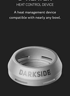 Darkside D-Heater