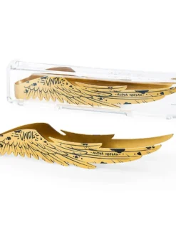 Alpha Wıngs Maşa (Gold)