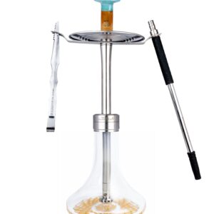 E24 Big Boss Pro X 4 - Çelik Seri Gold