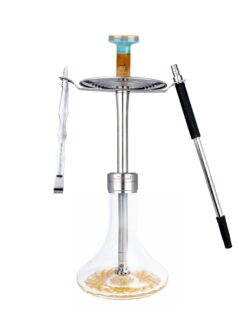 E24 Big Boss Pro X 4 - Çelik Seri Gold