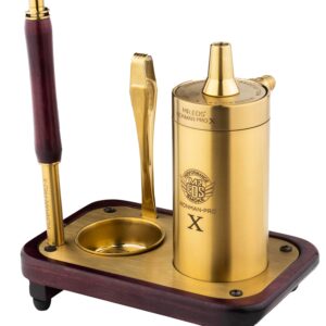 Alternative view of E50 IRONMAN PRO X TİTANYUM SERİ