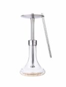 E24 Big Boss Pro Eco - Çelik Seri Silver