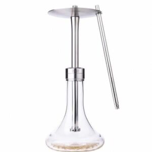 E24 Big Boss Pro Eco - Çelik Seri Silver