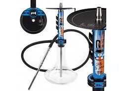 El Bomber Hookah 24 Hours