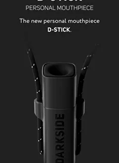 Darkside D-Stick