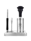 E50 IRONMAN PRO X MAX - Silver