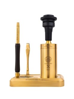 E50 IRONMAN PRO X MAX - Titanyum Gold