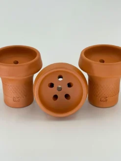 Bee Hookah Toprak Lüle