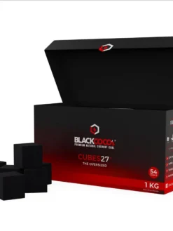 BlackCocos - 27mm Kutulu