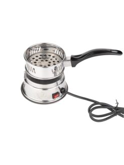 Mr.EDS - Cooker Köz Ocağı