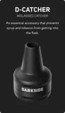Darkside Catcher