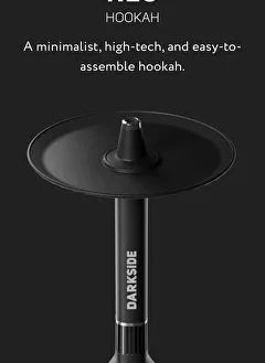 Darkside Neo Nargile Takımı
