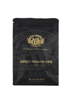 Tek Kullanımlık Organik Sipsi