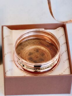 Copper Balance HMD