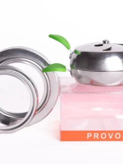 Provost 3 Apple on Top