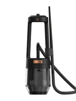 Quasar Arguile Black